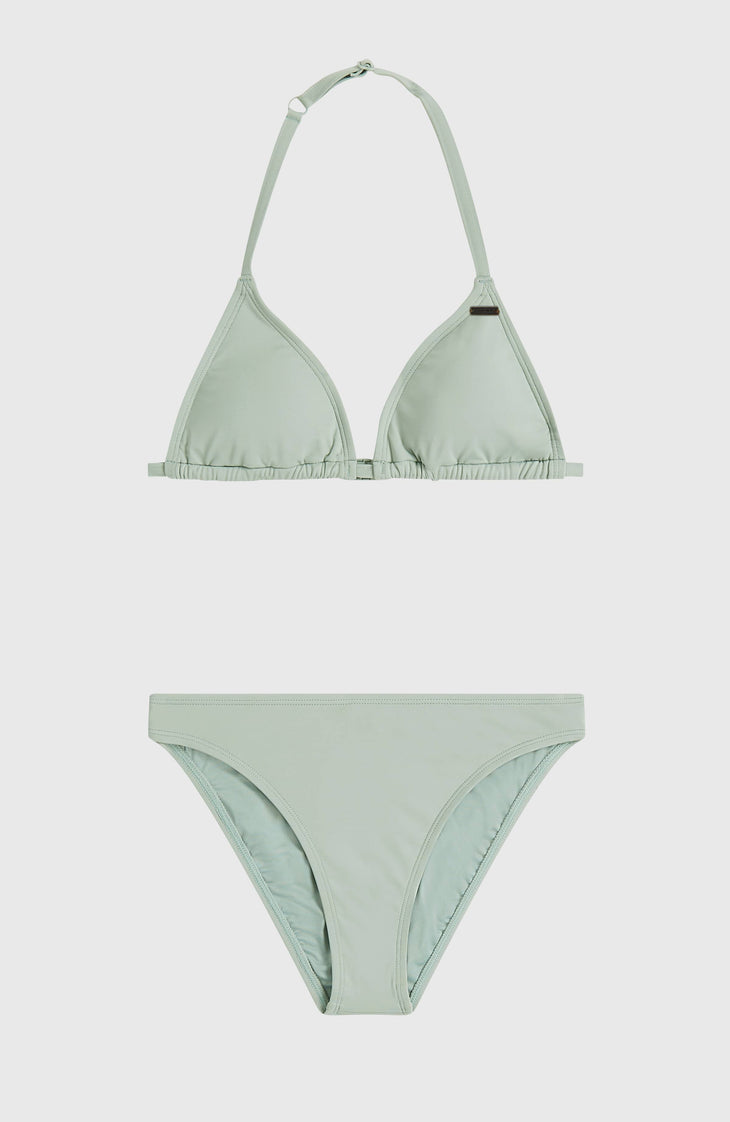 Essentials Triangel-Bikini-Set | Marble Arch