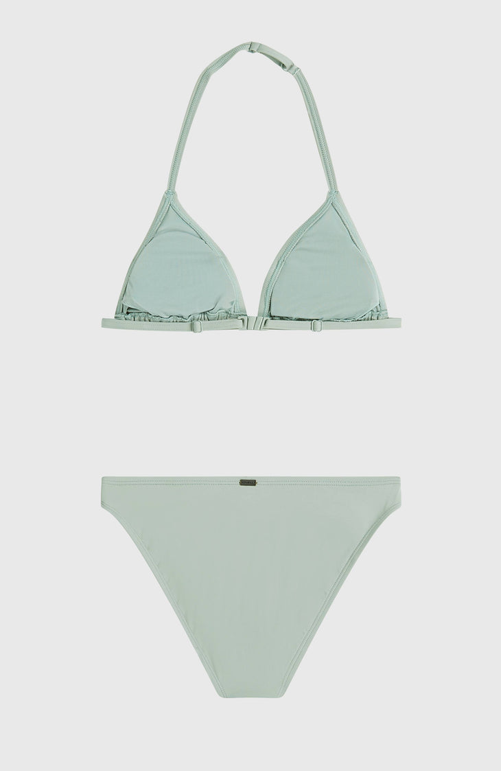 Essentials Triangel-Bikini-Set | Marble Arch