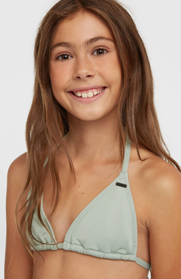 Essentials Triangel-Bikini-Set | Marble Arch