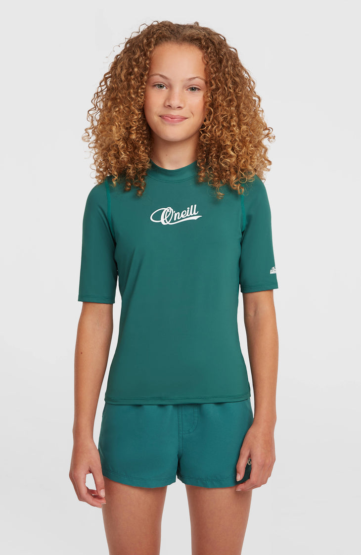 Essentials Badehose | Botanical Heat