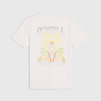 Front Graphic T-Shirt | Snow White