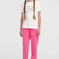 Essentials T-Shirt | Snow White