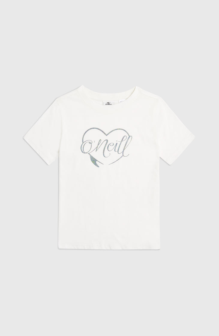 Essentials T-Shirt | Snow White