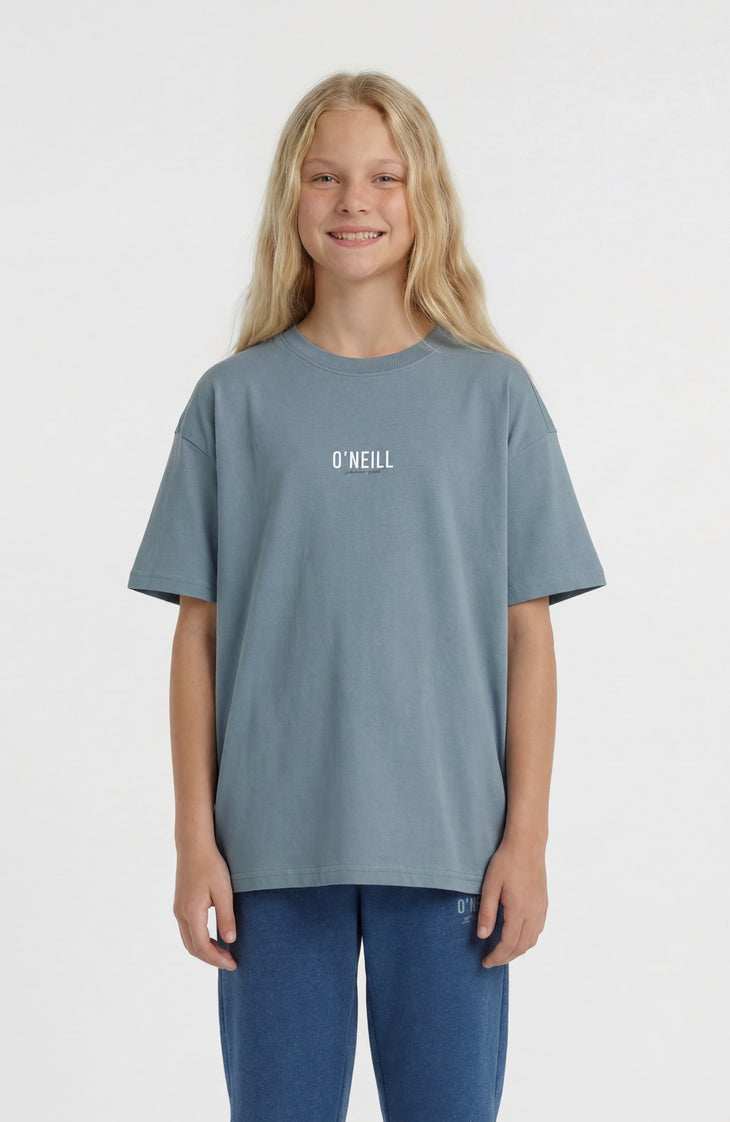 O'Neill Back-Print T-Shirt | Murky Water