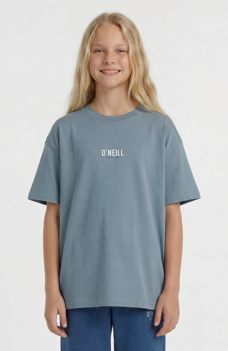O'Neill Back-Print T-Shirt | Murky Water