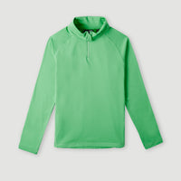 Clime Fleece | Luminous Green