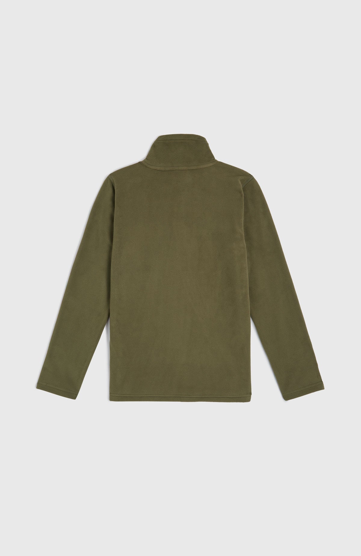 Jack's Polartec® 100 Fleecepullover mit Halbreißverschluss | Forest Night