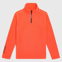FWC'Cruz Jack's Polartec® Fleecepullover mit Halbreißverschluss | Tokyo Lights
