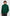 FWC'Cruz Jack's Polartec® Fleecepullover mit Halbreißverschluss | Emerald Envy