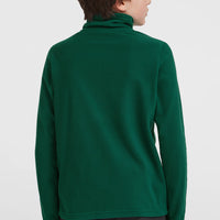FWC'Cruz Jack's Polartec® Fleecepullover mit Halbreißverschluss | Emerald Envy