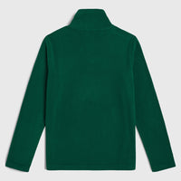 FWC'Cruz Jack's Polartec® Fleecepullover mit Halbreißverschluss | Emerald Envy