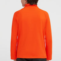 FWC'Cruz Fleecepullover | Flame