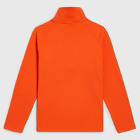 FWC'Cruz Fleecepullover | Flame
