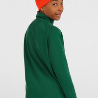 FWC'Cruz Fleecepullover | Emerald Envy