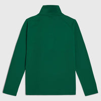 FWC'Cruz Fleecepullover | Emerald Envy