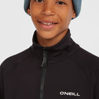 FWC'Cruz Fleecepullover | Black Out