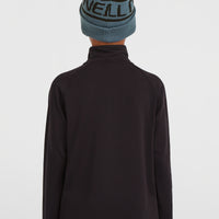 FWC'Cruz Fleecepullover | Black Out