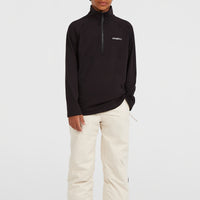 FWC'Cruz Fleecepullover | Black Out