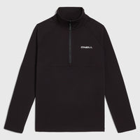 FWC'Cruz Fleecepullover | Black Out