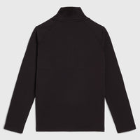 FWC'Cruz Fleecepullover | Black Out