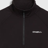 FWC'Cruz Fleecepullover | Black Out