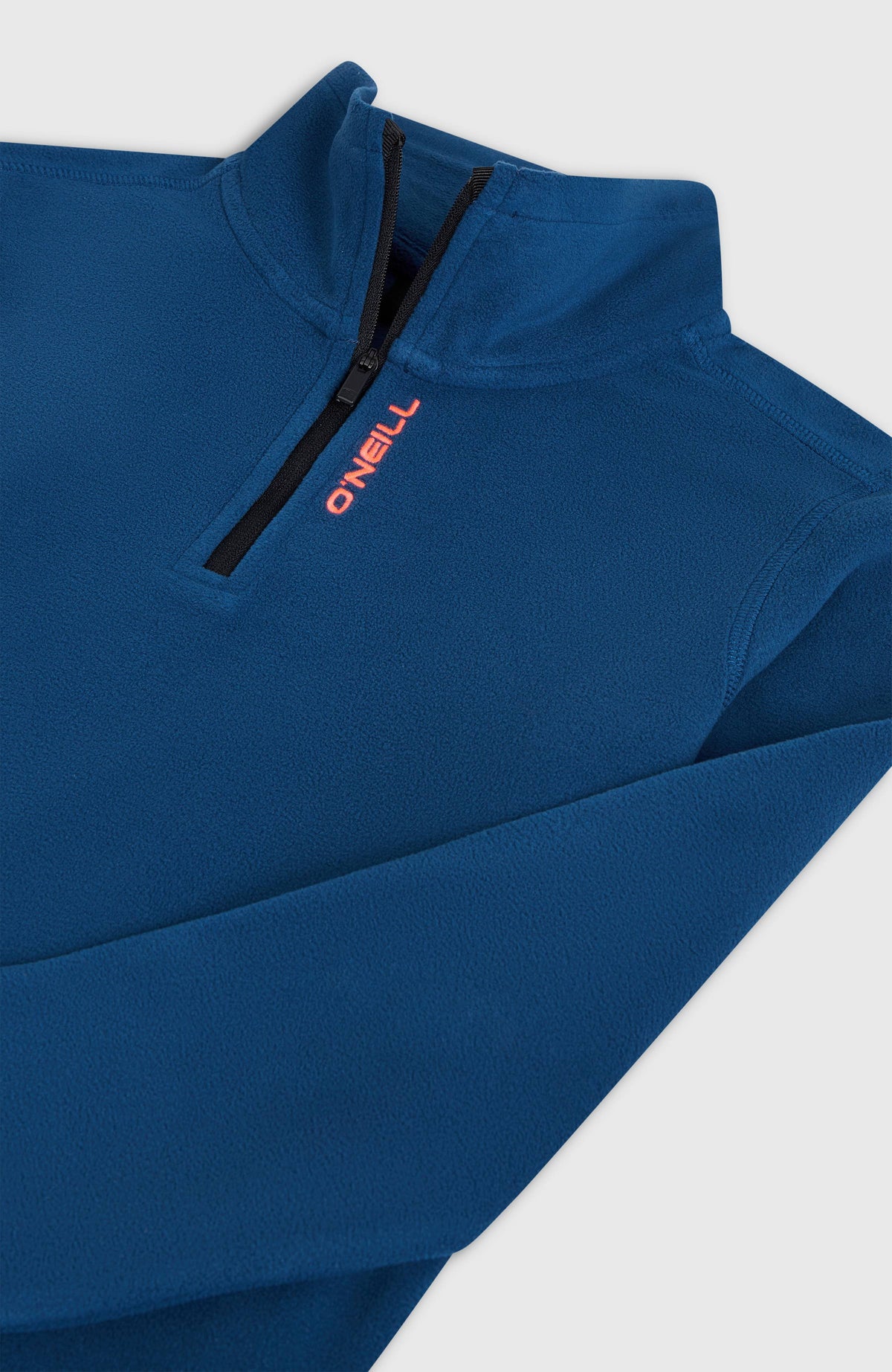 FWC'Cruz Jack's Polartec® Fleecepullover mit Halbreißverschluss | Regal Blue