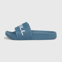 Logo Slides | Copen Blue