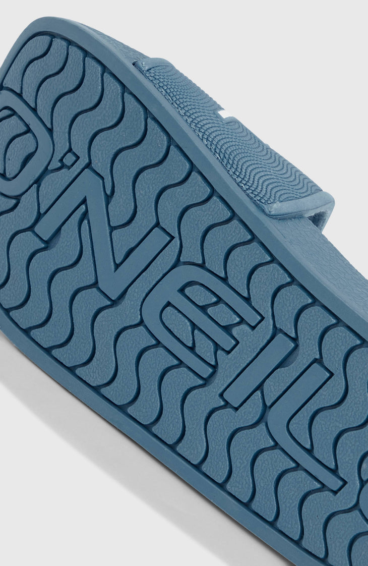 Logo Slides | Copen Blue