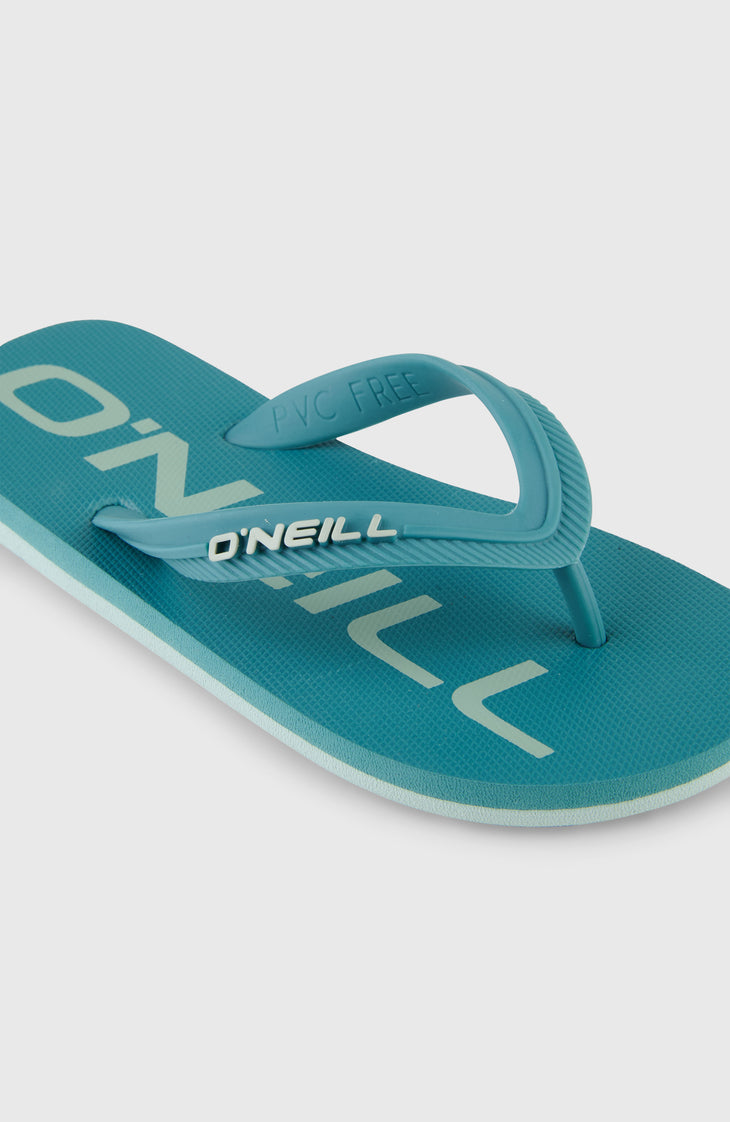 Profile Logo Sandalen | Botanical Heat