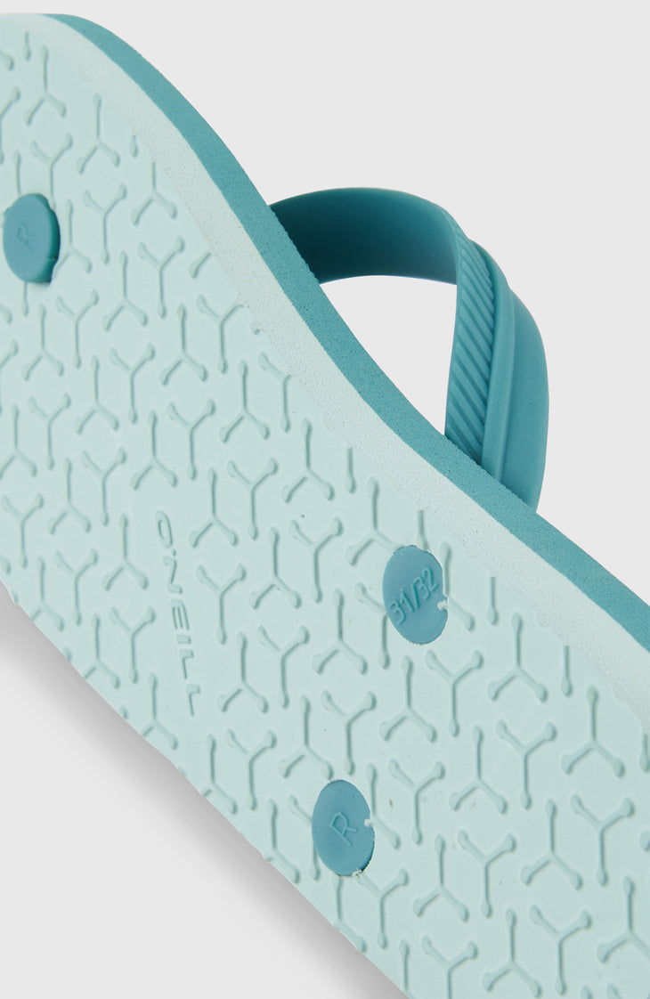 Profile Logo Sandalen | Botanical Heat
