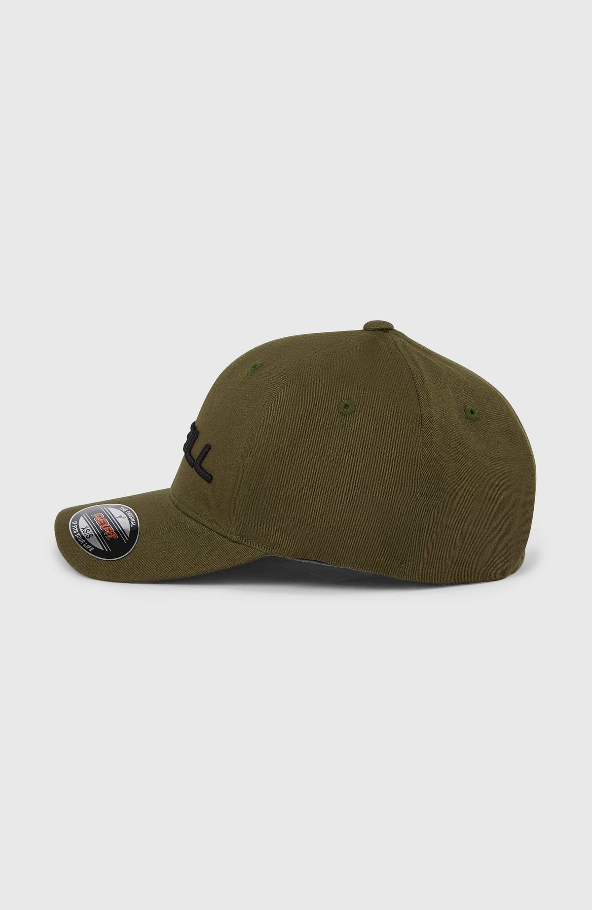 Baseball Cap Deep Lichen Green O Neill