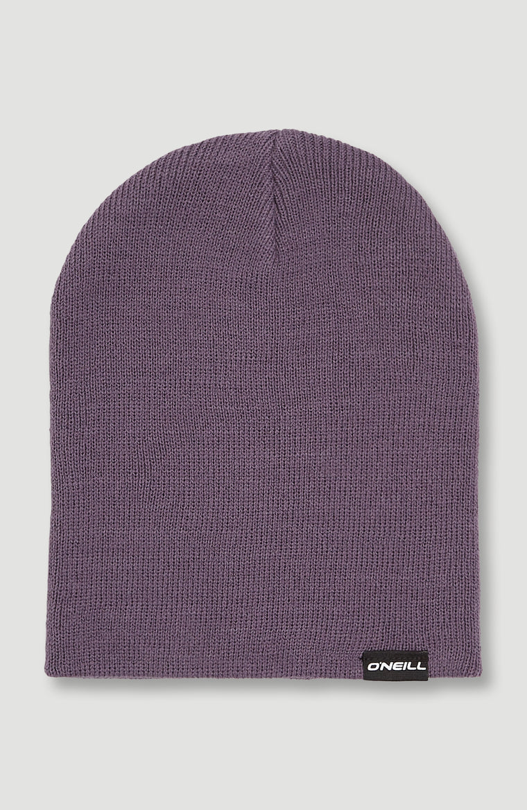Dolomite Beanie | Mauve Miracle