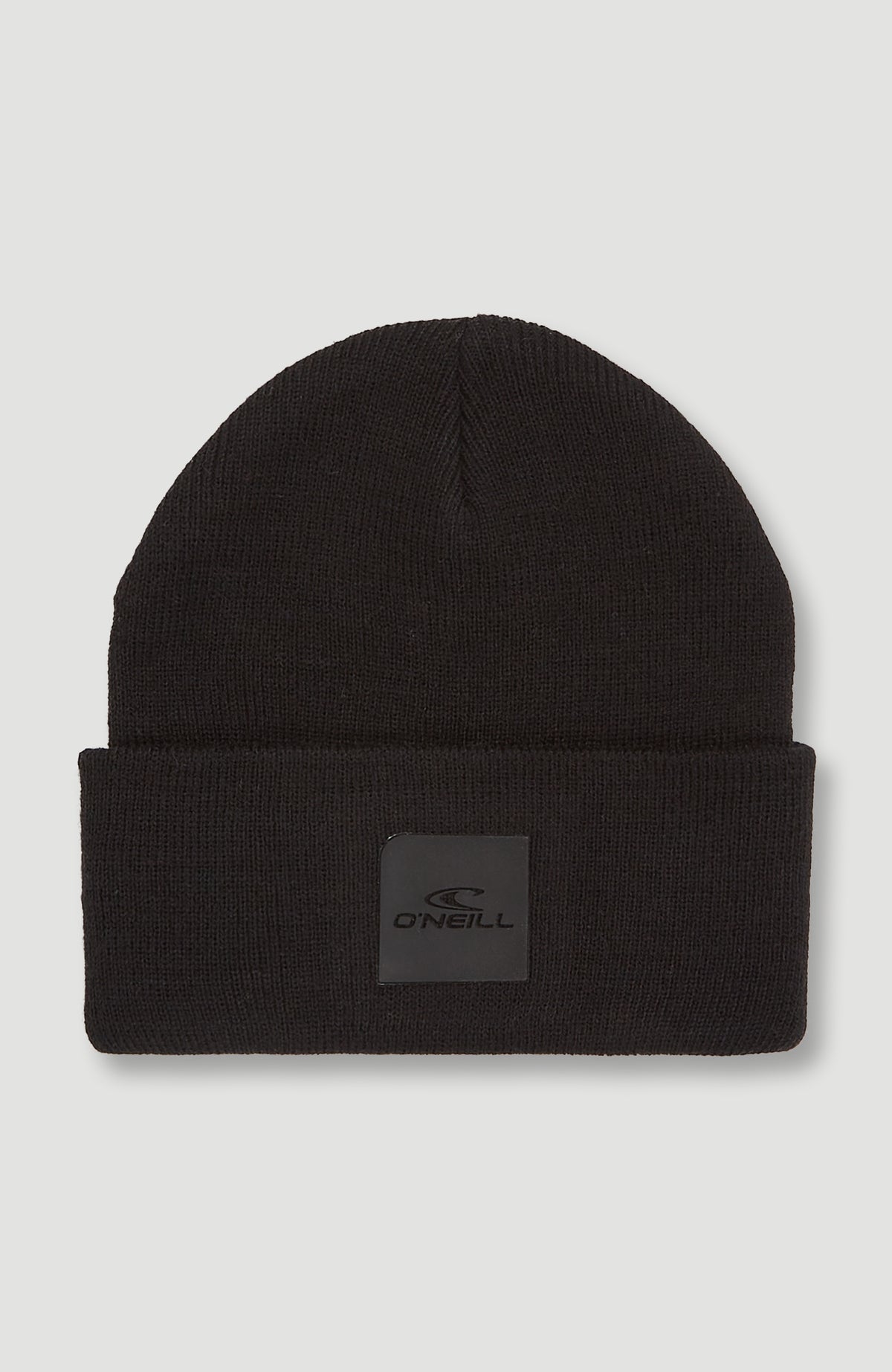 Cube Beanie | Black Out