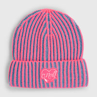 O'Neill Beanie | Island Breeze Colour Block