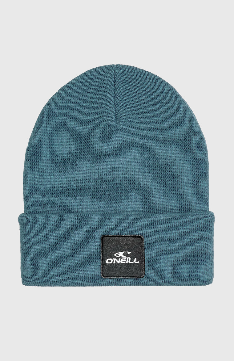 Snow Beanie | Mozart Blue