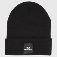 Snow Beanie | Black Out