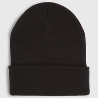 Snow Beanie | Black Out