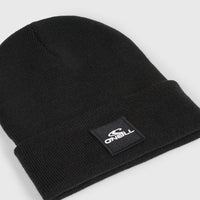 Snow Beanie | Black Out