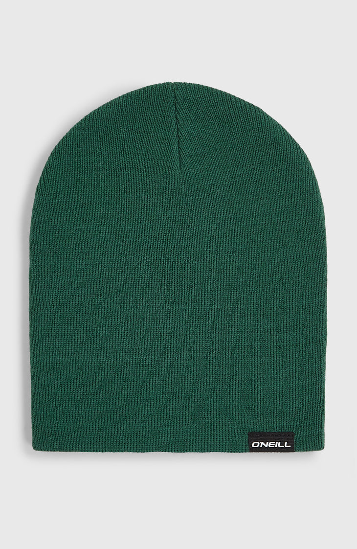 Dolomite Beanie | Emerald Envy