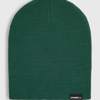 Dolomite Beanie | Emerald Envy
