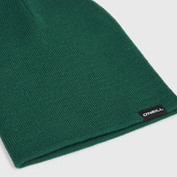 Dolomite Beanie | Emerald Envy