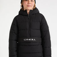 O'Riginals Steppanorak | Black Out