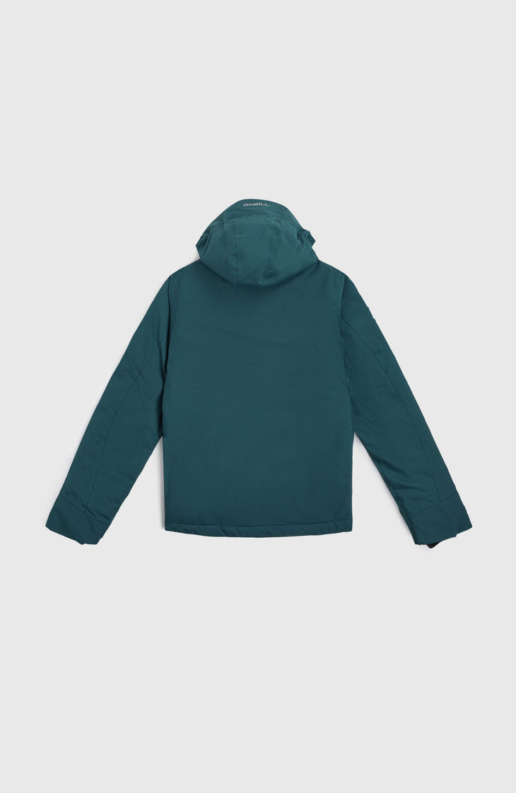 Hammer Skijacke | Alma Steel