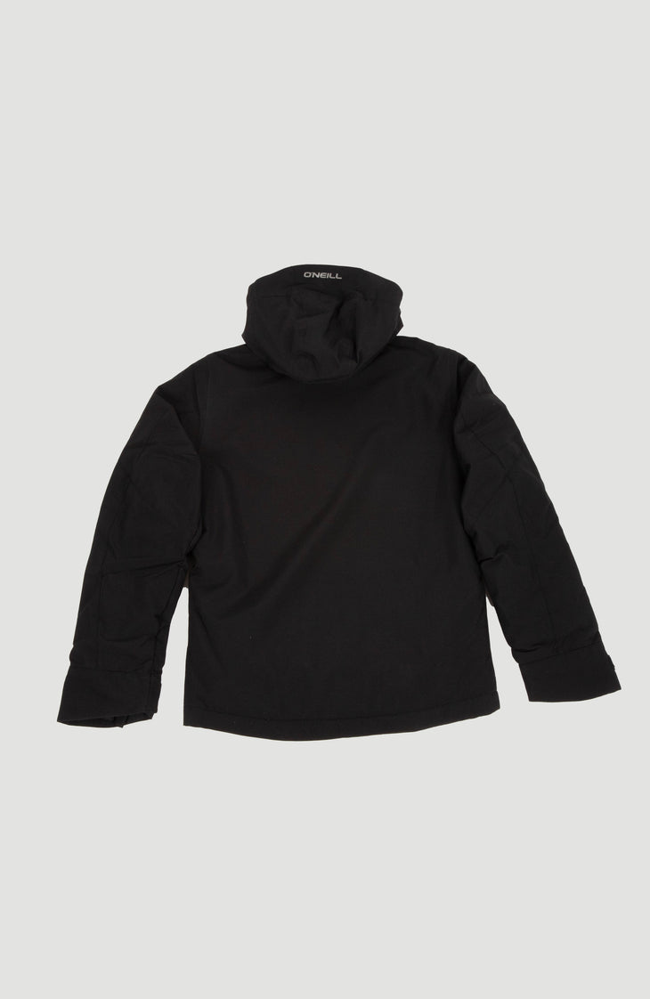 Hammer Skijacke | Black Out