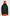 FWC'Play Ski- und Snowboardjacke | Black Out Colour Block