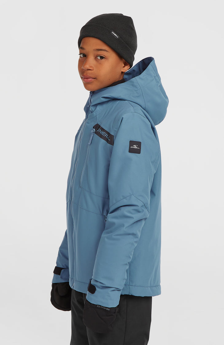 FWC'Cruz Skijacke | Mozart Blue