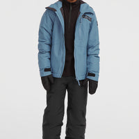 FWC'Cruz Skijacke | Mozart Blue