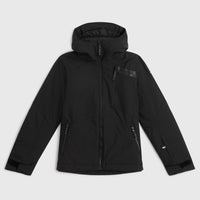 FWC'Cruz Skijacke | Black Out