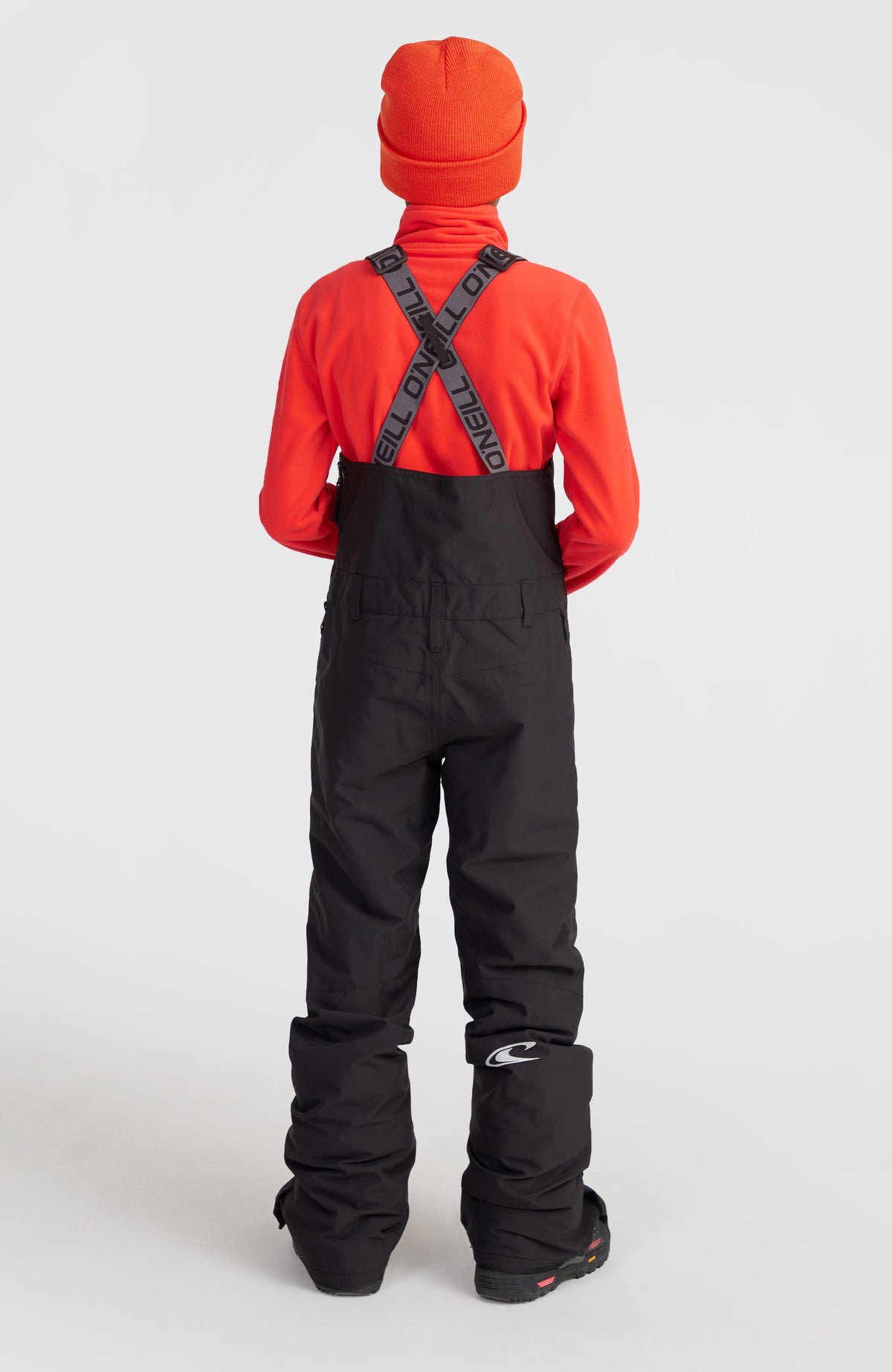 O'Riginals Bib Skihose | Black Out
