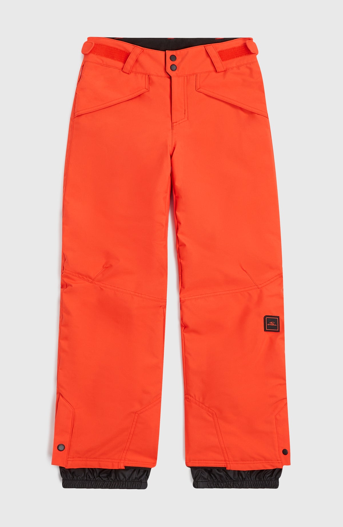 Hammer Skihose | Paprika Flame